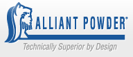 Alliant Powder - Technically Superior by Design