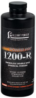 Power Pro 1200-R